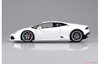 Сборная модель Lamborghini Huracan LP610-4 [Overseas Edition]