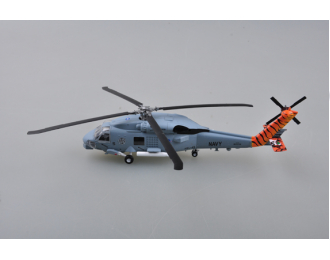 Sikorsky SH-60B Seahawk USN HSL-43 Battlecats