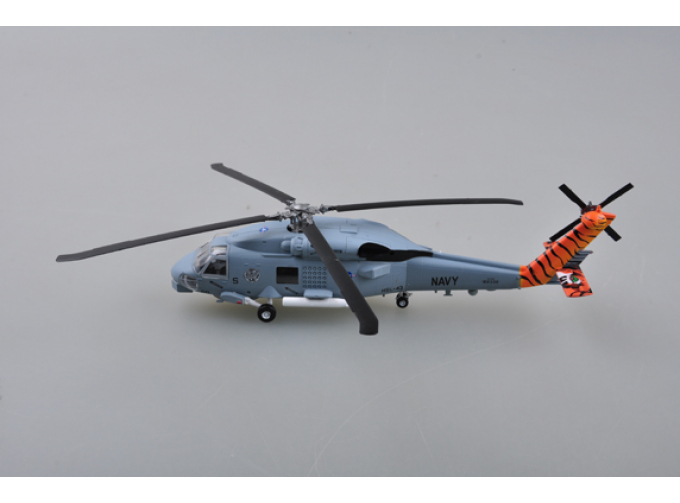 Sikorsky SH-60B Seahawk USN HSL-43 Battlecats