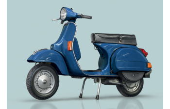 Сборная модель PIAGGIO VESPA PX125 - PX150 (1978)
