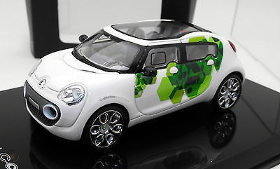 Citroen C-Cactus Salon de Genève 2009