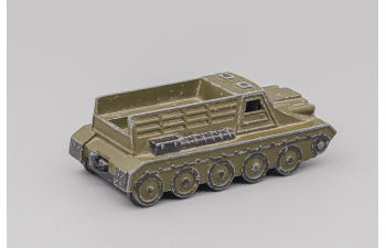 Игрушка Вездеход, серия "Военная техника"