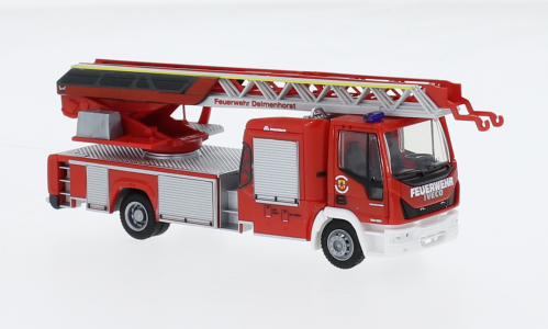 IVECO Magirus DLK 32 Feuerwehr