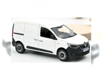 RENAULT Express Van 2021 White