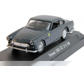 FERRARI 250 GT 2+2 Coupe (1960), dark blue