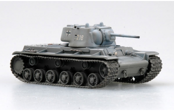 KV-1 Model 1941 Heavy Tank Germay Army