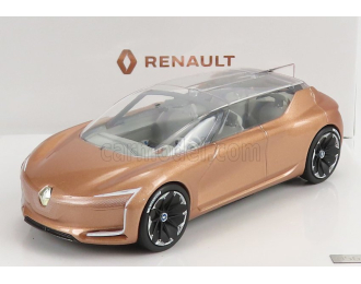 RENAULT Symbioz Salon De Francfort (2017), Copper