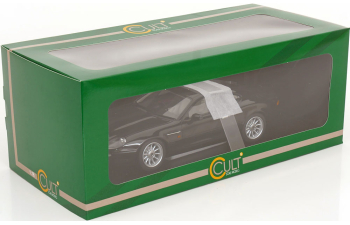 ASTON MARTIN Db7 Coupe (1999), Black