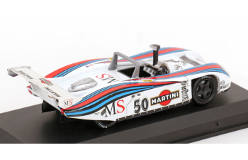 LANCIA LC1 №50 24h Le Mans (1982)