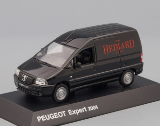 PEUGEOT Expert Hediard (2004), black