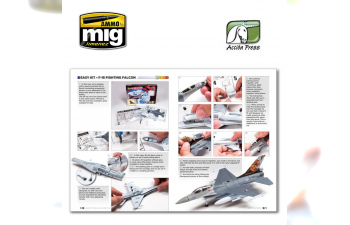 AIRCRAFT MODELLING ESSENTIALS (ENGLISH)