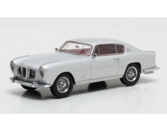 ALFA ROMEO 1900 CSS Speciale Ghia 1954 Silver