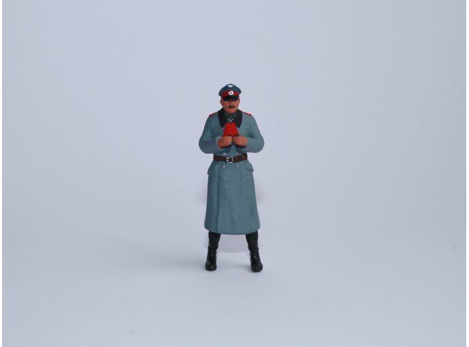 Фигурка Немецкий генерал №2