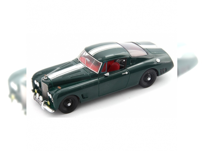 Bentley Typ R Gooda Special, green, Great Britain,1954