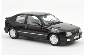 OPEL Kadett GSi канцлера Германии Гельмута Шмидта (1991), Black Metallic