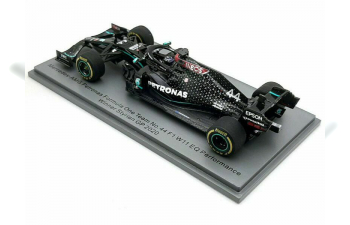 Mercedes-AMG F1 W11 EQ Performance #44 Победитель Styrian GP 2020 Lewis Hamilton