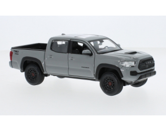 TOYOTA Tacoma TRD PRO (2021), grey