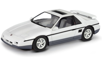Сборная модель Pontiac Fiero GT, Level 4 (1985)