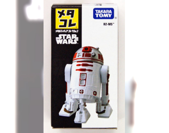 Star Wars R2-M5 робот из Звездные Войны