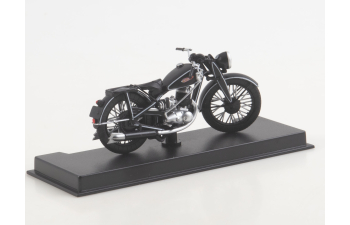 Ижевский-350, Наши Мотоциклы 78