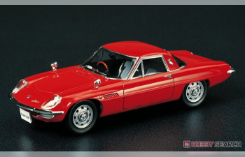 Сборная модель MAZDA COSMO SPORT L10B