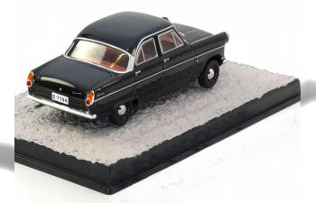 FORD Consul James Bond Dr No (1956), black