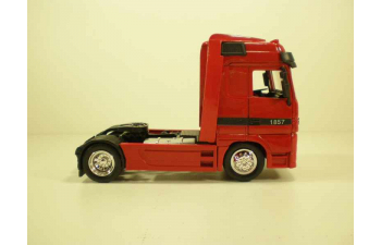 MERCEDES-BENZ Actros 1857 (1994), red