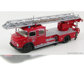 MERCEDES-BENZ L322 DL30 Ladder Fire Brigades Villingen