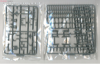 Сборная модель Японский линкор KONGO PREMIUM