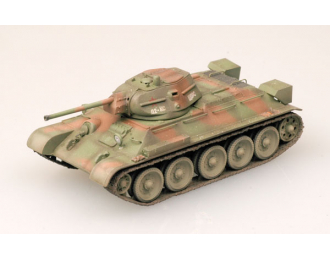 KMDB T-34/76 Display Model Soviet Army, South Russia, 1942