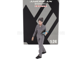 Фигура Girl Top Tuner 2