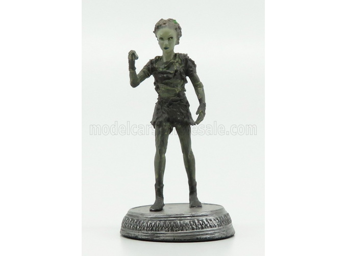 FIGURES Child Of The Forest Leaf - Trono Di Spade - Game Of Thrones, Various