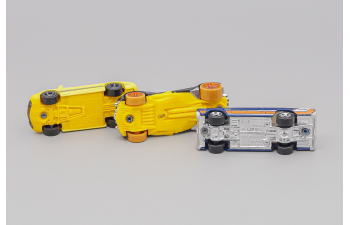 Набор из 3 моделей - 16