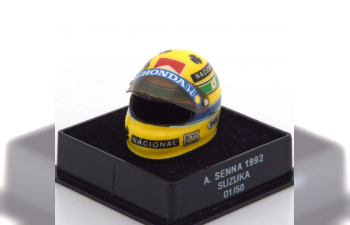 MCLAREN Helm (1992)