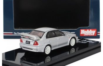 MITSUBISHI Lancer Evolution Vi (gf-cp9a) (2000), Grey Met