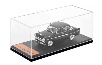 Toyota Crown 1961 - Hachette časopis s modelem