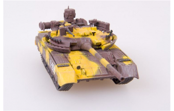 Russian танк Т-80UM1 at VTTV Omsk 2009