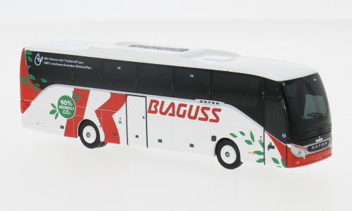 SETRA S 515 HD, Blaguss 