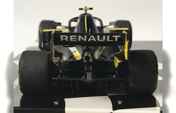 RENAULT DP WORLD F1 TEAM R.S.20 - ESTEBAN OCON - AUSTRIAN GP 2020