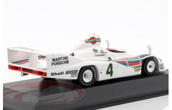 PORSCHE 936/77 №4 24h LeMans Jürgen Barth, Hurley Haywood, Jacky Ickx (1977)