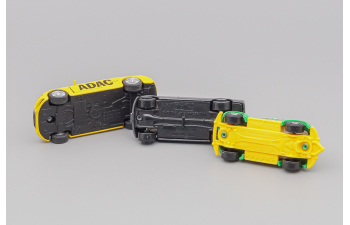 Набор из 3 моделей - 19