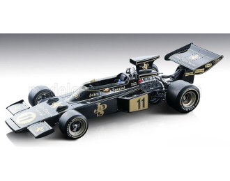 LOTUS F1 72 №11 USA GP Dave Walker (1972)