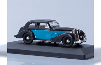 HOTCHKISS 686 GS (1949), black/light blue