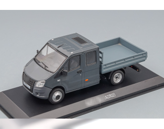 Горький A22R22, Автолегенды Новая эпоха 37