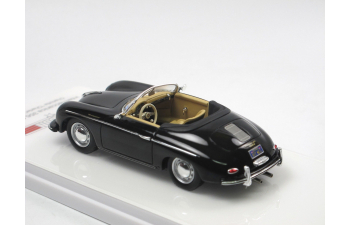 Porsche 356 Speedster Intermeccanica “Charlie” Top Gun Movie 1986 (black)