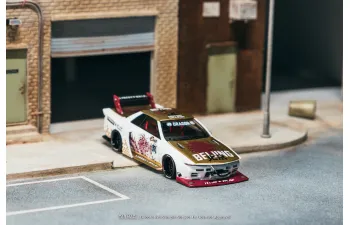 NISSAN R32 Skyline LB-KAIDO WORKS CLDC Special "Hobby Expo China 2026"