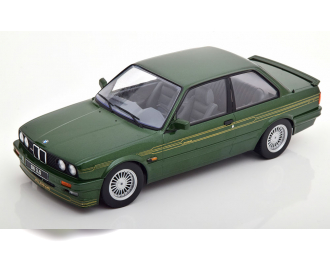 BMW Alpina B6 3.5 E30 (1988), grünmetallic