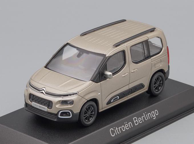 CITROEN new Berlingo 2020 Sand