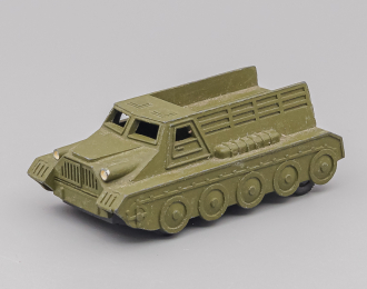Игрушка Вездеход, серия "Военная техника"