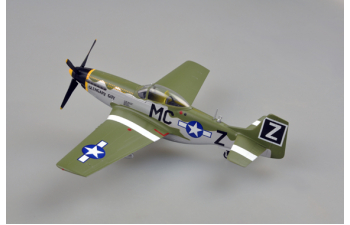 Самолет P-51D 79FS